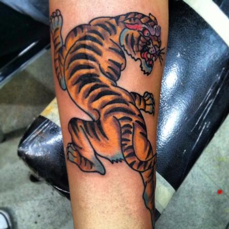 Tattoos - untitled - 84595